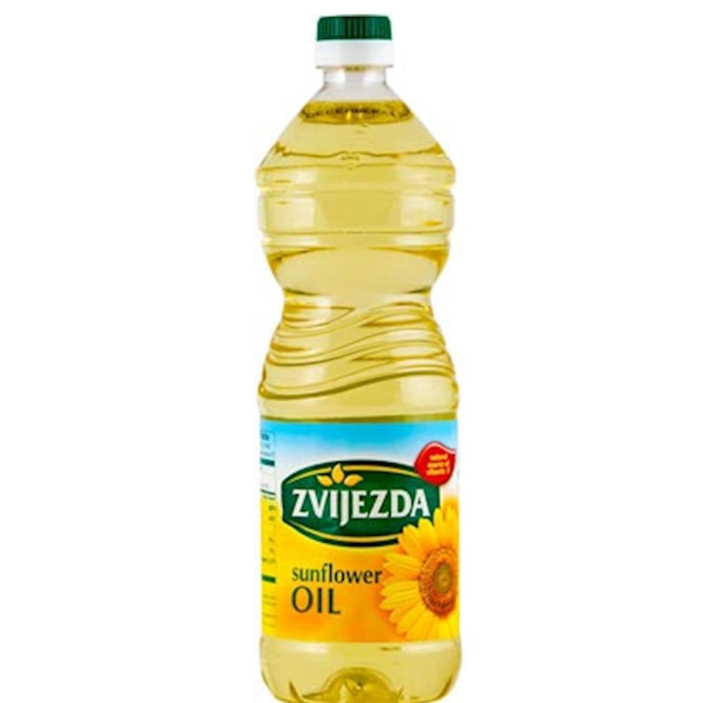Oil